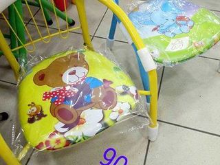 Детские парты новые сo стульчиком шок цена  799 лей! foto 4