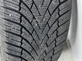 215/60 R16 iarna foto 6