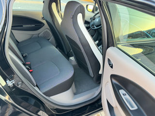 Renault ZOE foto 7