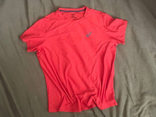 Tricou Asics foto 0