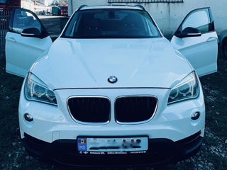 BMW X1 foto 7