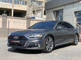 Audi A8 foto 3