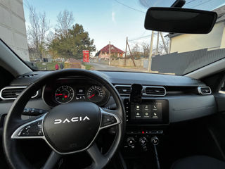 Dacia Duster foto 2