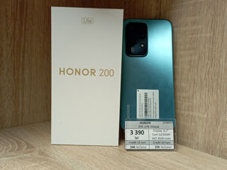 HONOR 200Lite 256GB  3390lei