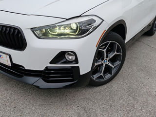 BMW X2 foto 20