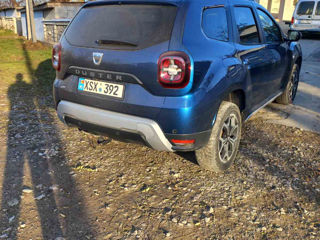 Dacia Duster foto 2