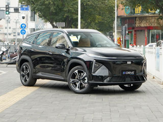 Geely Galaxy L7 foto 2