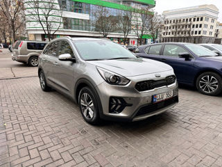 KIA Niro foto 4