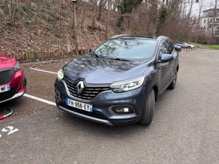 Renault Kadjar foto 2