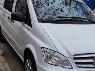 Mercedes Vito