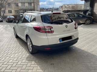 Renault Megane foto 7