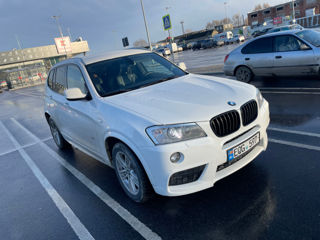 BMW X3 foto 2