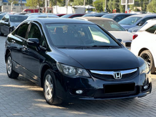 Honda Civic foto 4