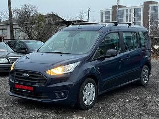 Ford Transit Connect foto 3