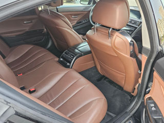 BMW 6 Series foto 11