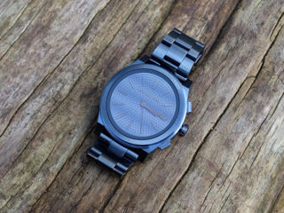Smart Watch Michael Kors Grayson Black (Stainless Steel) foto 3