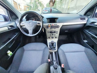 Opel Astra foto 8