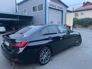 BMW 3 Series foto 4