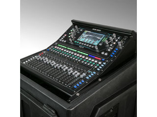 Mixer Digital Allen&Heath SQ-5. Plata în 3 rate 0%. Livrare gratuita în toată Moldova. foto 8