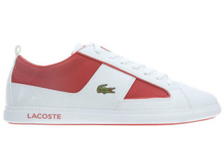 Lacoste - кроссовки, новые foto 2