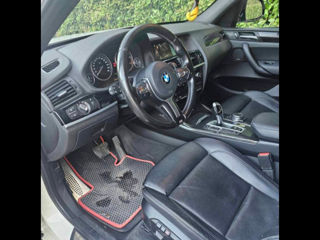 BMW X3 M foto 6