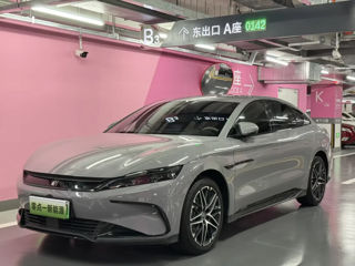 Byd Han, 2026 