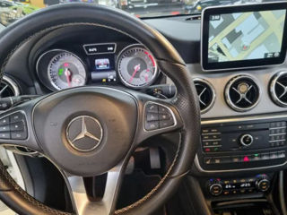 Mercedes GLA foto 8