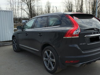 Volvo XC60 foto 6