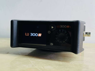 LiveU LU300Se 4K HEVC Video Broadcast Contribution Encoder Transmiter Live & Store