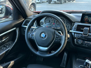 BMW 3 Series foto 12