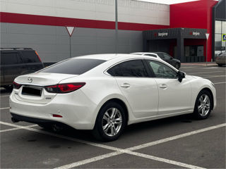 Mazda 6 foto 4