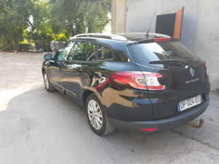 Renault Megane foto 2