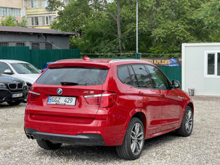 BMW X3 foto 6