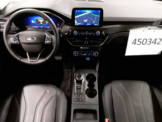 Ford Kuga foto 3