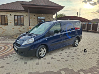 Peugeot Expert, 2010