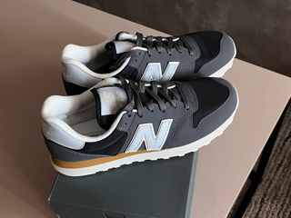 Кроссовки New balance foto 1