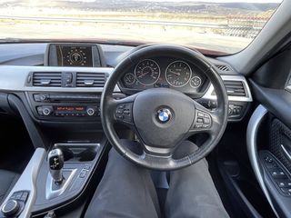 Bmw f30 320d foto 5