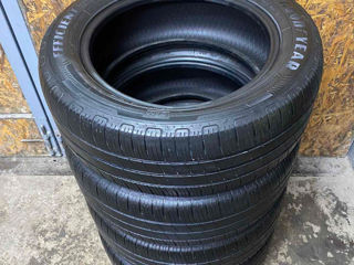 Anvelope GoodYear foto 2