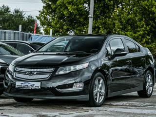 Chevrolet Volt