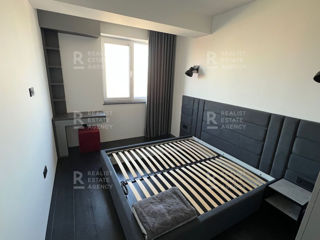 Apartament cu 2 camere, 81 m², Centru, Chișinău foto 8