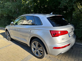 Audi Q5 foto 5