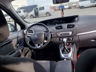 Renault Scenic foto 3