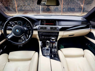 BMW 5 Series foto 2