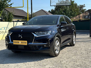 DS Automobiles DS 7 Crossback foto 3