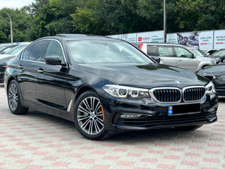 BMW 5 Series foto 5