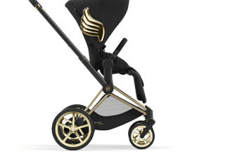 Carucior Cybex Priam By Jeremy Scott Wings foto 9