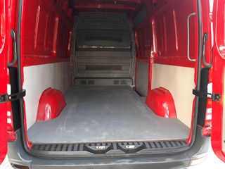 Mercedes Sprinter 318 V6 foto 9