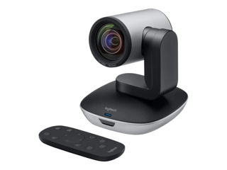 Камера видеоконференций Logitech PTZ Pro 2 Camera