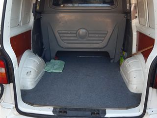 Volkswagen Transporter 5 foto 2