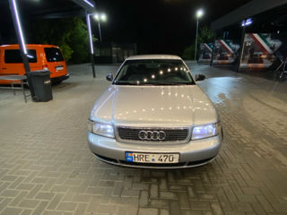 Audi A4 foto 2